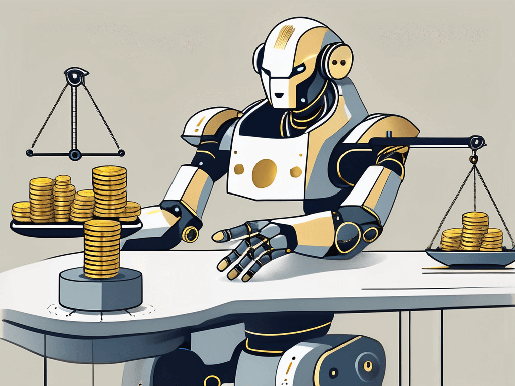 The Benefits And Risks Of Using A Robo-Advisor