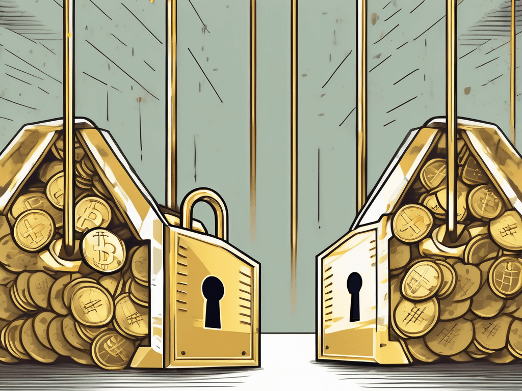 Unsecured Debt Versus Secured Debt – Whatâs The Difference?