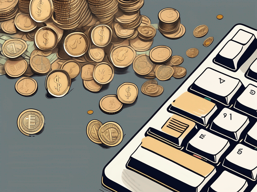 How To Get Paid To Type