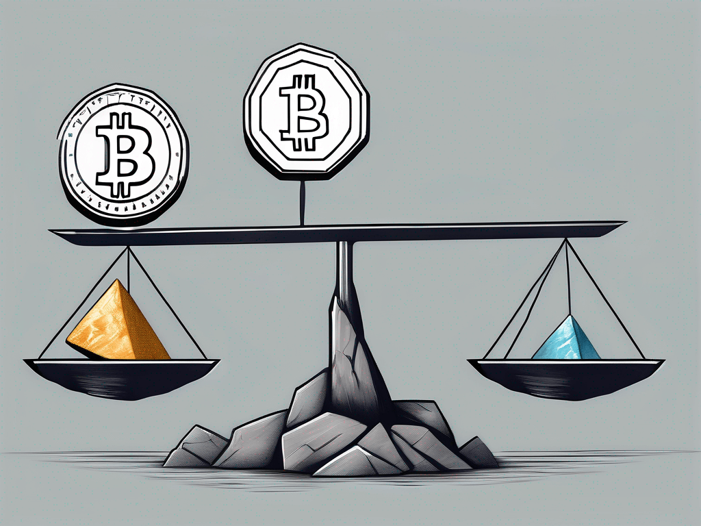 3 Reasons Crypto Is A Risky Investment