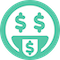 The Steady Dollar